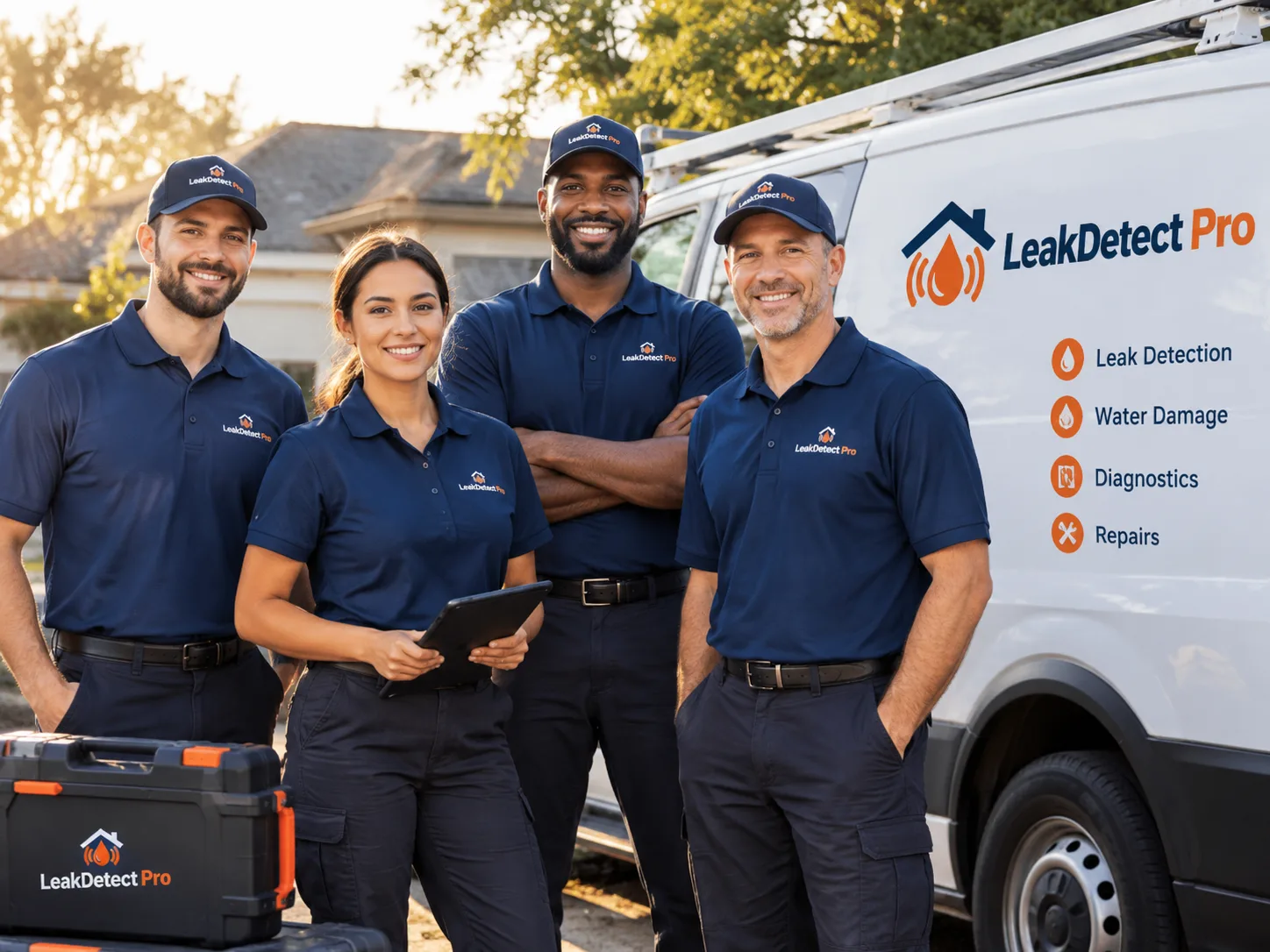 Roof Repair company in Echo, UT